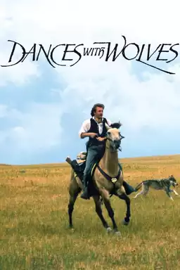 Dances with Wolves