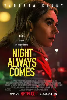 Night Always Comes