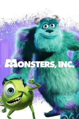Monsters, Inc.