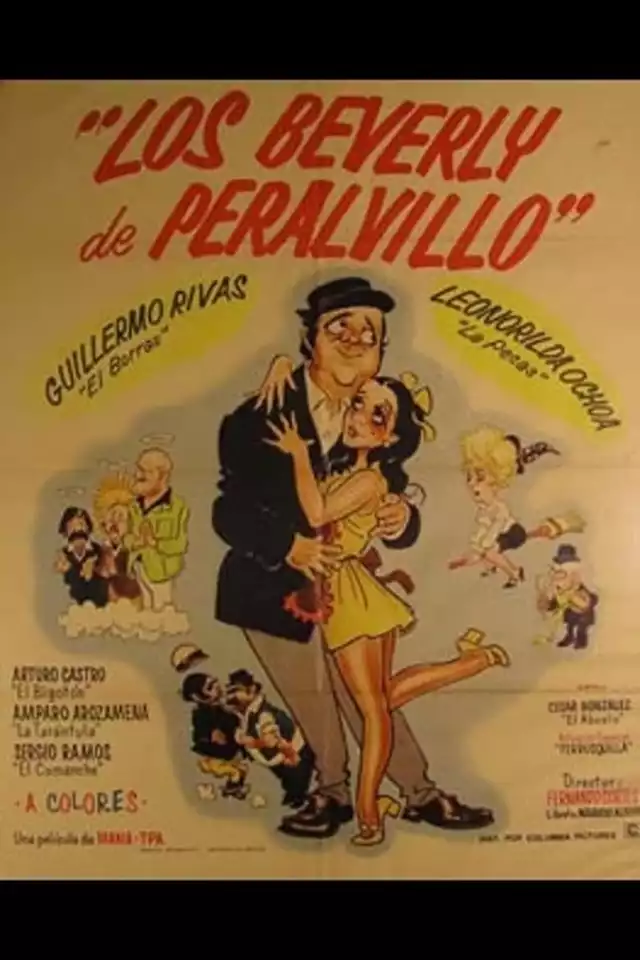 movie vertical poster fallback