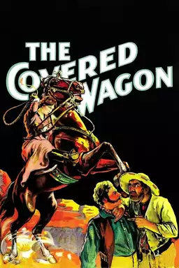 The Covered Wagon