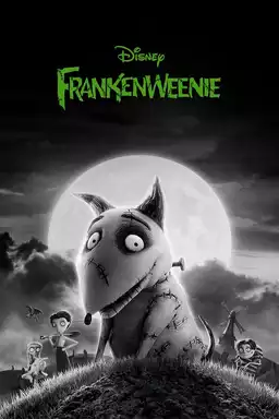 Frankenweenie