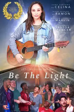 Be the Light