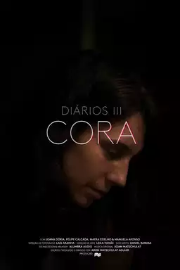 Diaries III - Cora