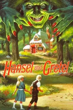 Hansel and Gretel