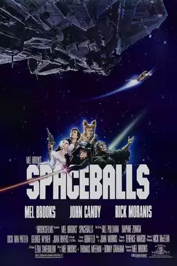 Spaceballs