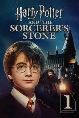 Harry Potter and the Philosopher's Stone