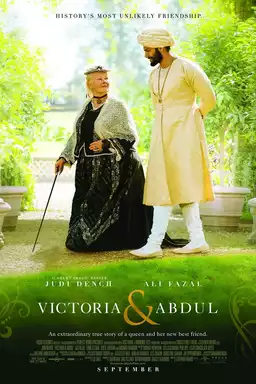 Victoria & Abdul