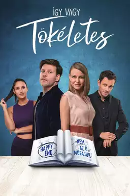 Perfect as You Are
