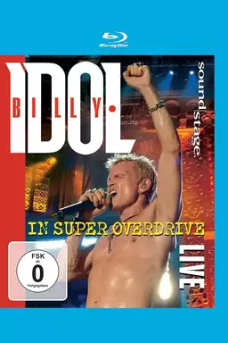 Billy Idol: In Super Overdrive