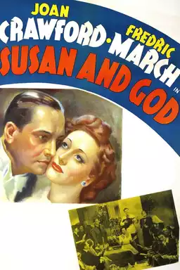 Susan and God