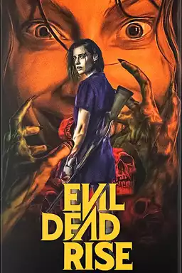 Evil Dead Rise