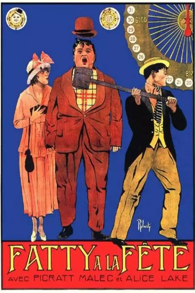 movie vertical poster fallback