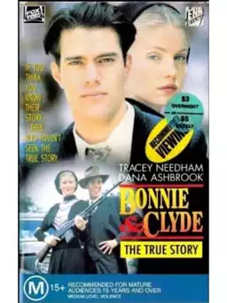 Bonnie & Clyde: The True Story