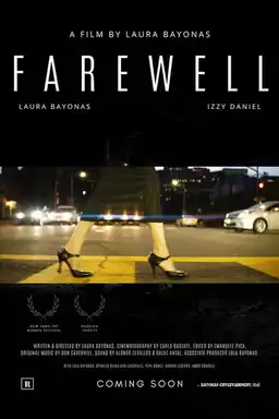 Farewell