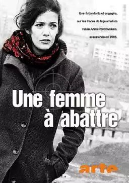 Une femme à abattre