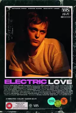 Electric Love