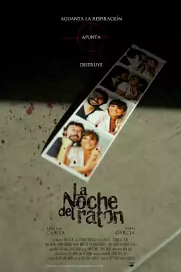 Noche del Ratón