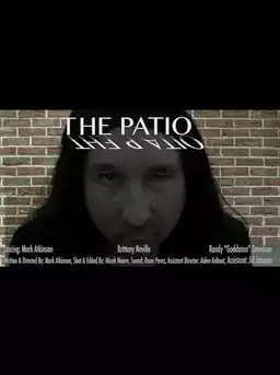 The Patio: A Bad Parody to a Bad Movie