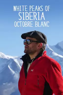 White Peaks of Siberia