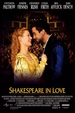 Shakespeare in Love