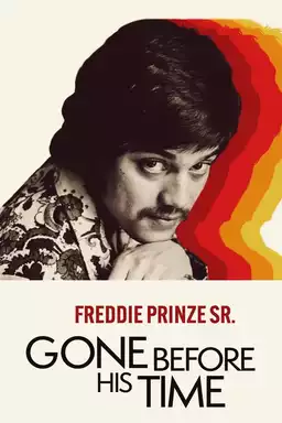 Gone Before His Time: Freddie Prinze Sr.