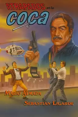 Caught in the coca