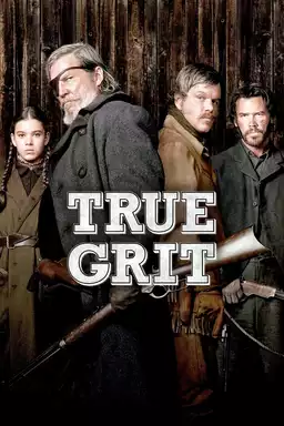 movie True Grit