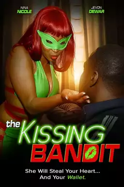 The Kissing Bandit