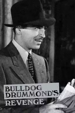 Bulldog Drummond's Revenge