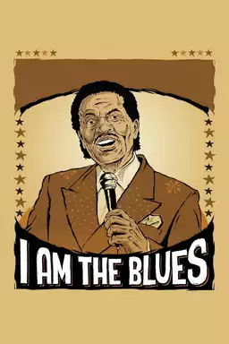 I Am The Blues