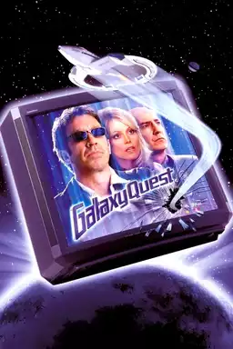 Galaxy Quest