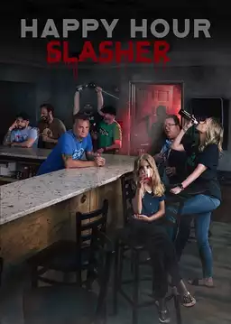 Happy Hour Slasher