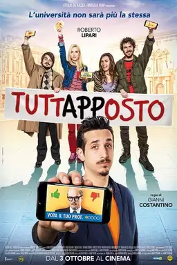 Tuttapposto