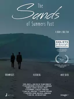 The Sands of Summer Past