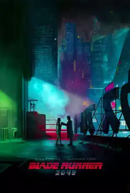 Blade Runner 2049