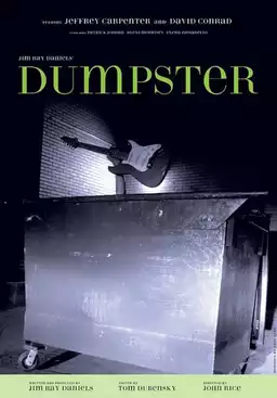 Dumpster