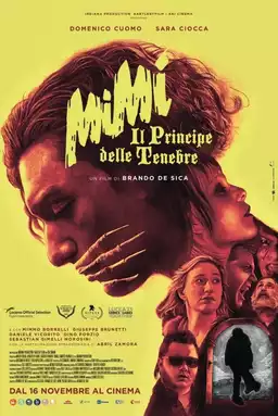 Mimì – Prince of Darkness