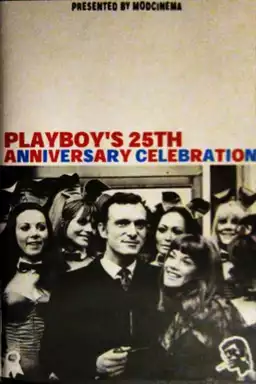 Playboy's 25th Anniversary Celebration