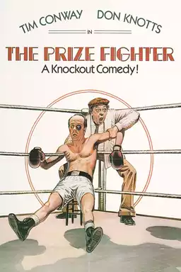 The Prize Fighter