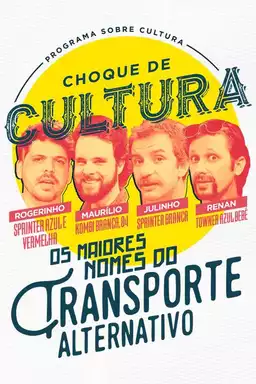 Choque de Cultura