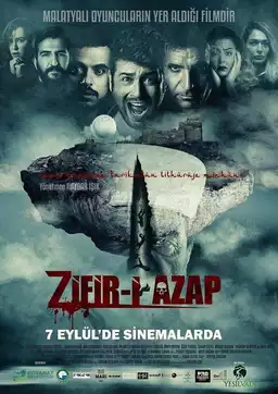 Zifir-i Azap