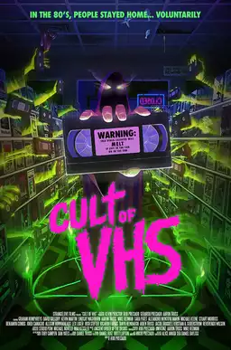 Cult Of VHS