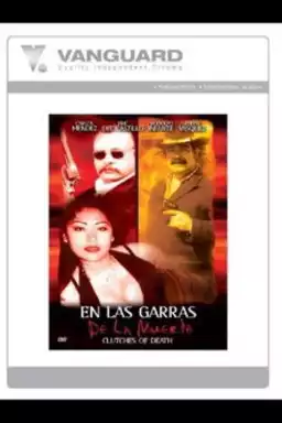 En las garras de la muerte