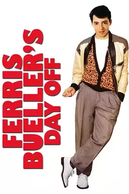 Ferris Bueller's Day Off