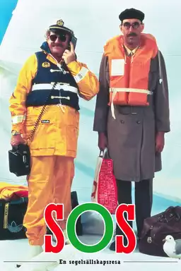 S.O.S: Swedes at Sea