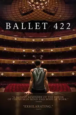 Ballet 422