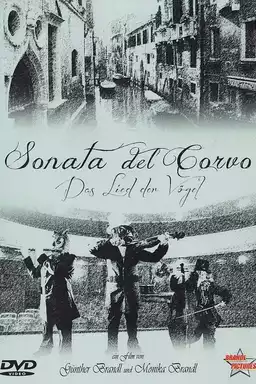 Sonata del Corvo - Das Lied der Vögel