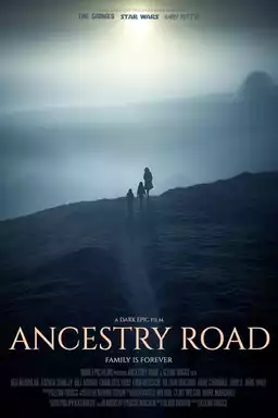 Ancestry Road