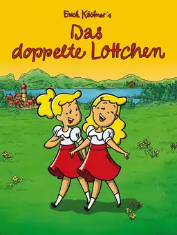 Das doppelte Lottchen